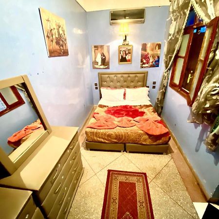 Riad Fattouma Kasba Marakéš Exteriér fotografie